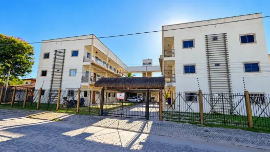 Apartamento com 2 Quartos à venda, 65m² no Massagueira, Marechal Deodoro