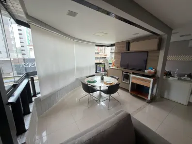 Apartamento com 3 Quartos à venda, 157m² no Ponta Verde, Maceió