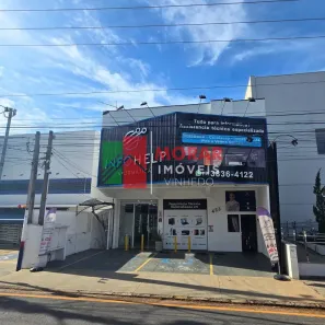 Sala Comercial com 2 Quartos para alugar, 95m² no Santa Rosa, Vinhedo