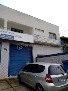 Sala Comercial com 8 Quartos para alugar, 228m² no Jardim do Trevo, Campinas