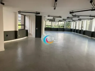 Sala Comercial à venda, 286m² no Vila Olímpia, São Paulo