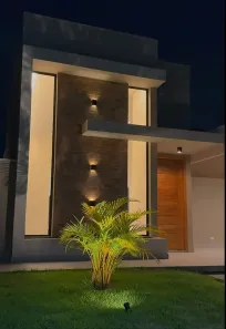 Casa de Condomínio com 3 Quartos à venda, 158m² no Condomínio Terras do Vale, Caçapava