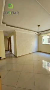 Apartamento com 3 Quartos à venda, 90m² no Santa Terezinha, Belo Horizonte