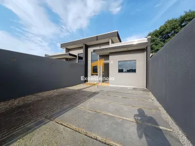 Casa com 2 Quartos à venda, 84m² no Shangri-lá, Pontal do Paraná