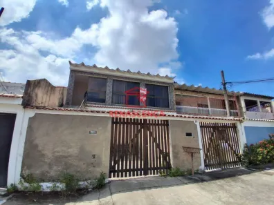 Casa com 3 Quartos para alugar, 135m² no Curicica, Rio de Janeiro