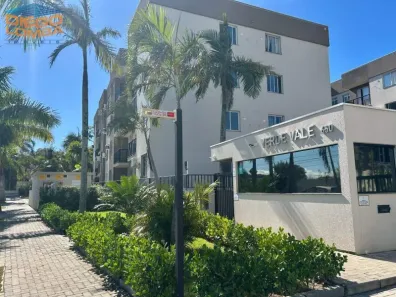 Apartamento com 2 Quartos à venda, 56m² no Vargem do Bom Jesus, Florianópolis