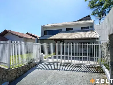 Casa com 5 Quartos para alugar, 421m² no Ponta Aguda, Blumenau