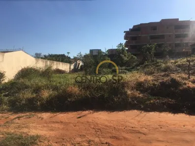 Lote/Terreno à venda, 486m² no Vila Aviação, Bauru