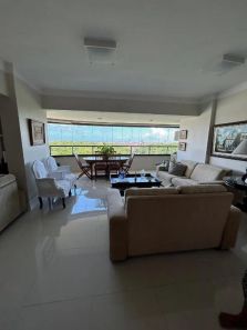 Apartamento com 4 Quartos à venda, 160m² no Itaigara, Salvador
