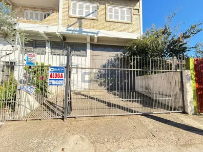 Galpão/Depósito/Armazém para alugar, 200m² no Sarandi, Porto Alegre