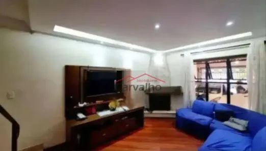 Sobrado com 3 Quartos à venda, 100m² no Vila Maria, São Paulo