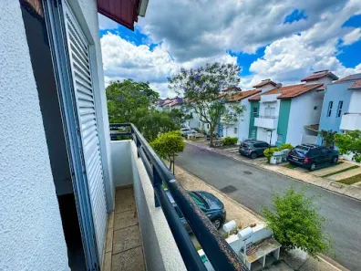 Casa de Condomínio com 2 Quartos à venda, 80m² no Paisagem Renoir, Cotia