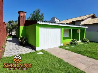 Casa com 3 Quartos à venda, 112m² no Praia de Mariluz, Imbé