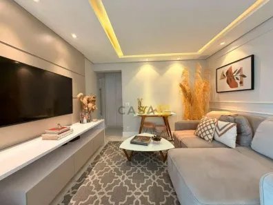 Apartamento com 2 Quartos à venda, 94m² no Vila Santo Antônio, Americana