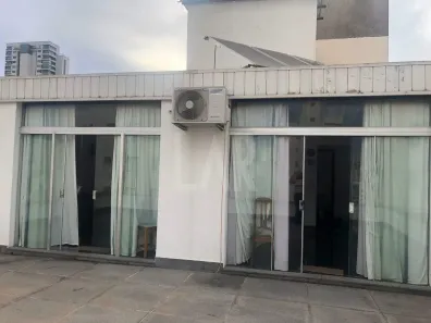 Cobertura com 3 Quartos à venda, 219m² no Coração de Jesus, Belo Horizonte