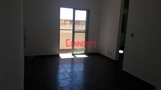 Apartamento com 2 Quartos à venda, 60m² no Planalto Verde, Ribeirão Preto