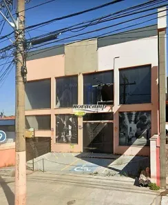 Ponto Comercial para alugar, 749m² no Jardim Chapadão, Campinas
