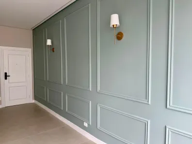 Apartamento com 3 Quartos para alugar, 100m² no Leblon, Rio de Janeiro