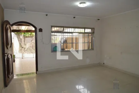 Casa com 2 Quartos à venda, 106m² no Vila São José (Ipiranga), São Paulo