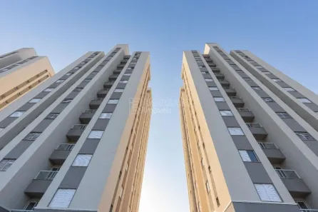 Apartamento com 2 Quartos para alugar, 56m² no Jardim dos Manacás, Araraquara