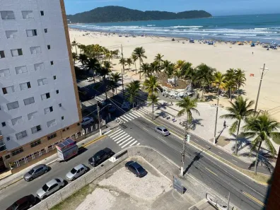 Apartamento com 2 Quartos à venda, 85m² no Guilhermina, Praia Grande