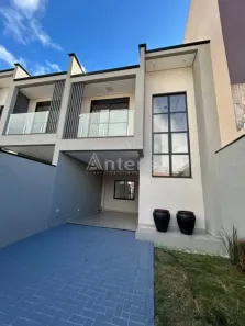 Sobrado com 3 Quartos à venda, 145m² no Cidade Jardim, São José dos Pinhais