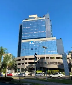 Sala Comercial à venda, 125m² no Cambuí, Campinas