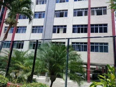 Apartamento com 3 Quartos à venda, 100m² no Boa Viagem, Recife