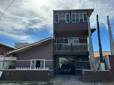Casa com 3 Quartos à venda, 200m² no Centro, Balneário Barra do Sul