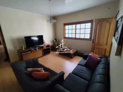Sobrado com 4 Quartos à venda, 180m² no Vila Matilde, São Paulo