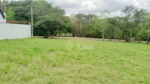 Lote/Terreno à venda, 300m² no Residencial Lagos D'Icaraí, Salto