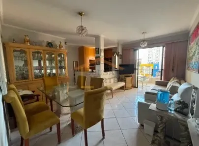 Apartamento com 3 Quartos à venda, 81m² no Santa Teresinha, São Paulo