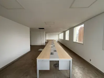 Sala Comercial para alugar, 85m² no Consolação, São Paulo