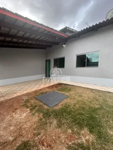 Casa com 2 Quartos à venda, 79m² no Parque das Flores, Goiânia