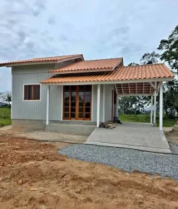 Casa com 2 Quartos à venda, 184m² no Sul do Rio, Santo Amaro da Imperatriz