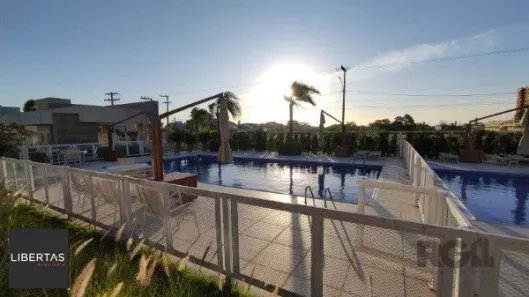Lote/Terreno à venda, 257m² no Igara, Canoas