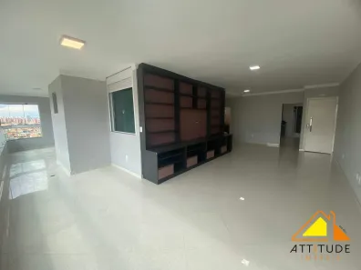 Apartamento com 3 Quartos à venda, 150m² no Jardim do Mar, São Bernardo do Campo
