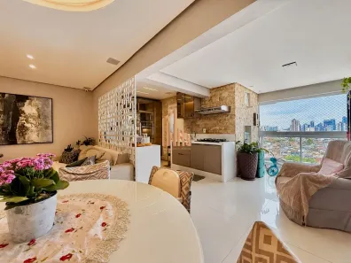 Apartamento com 3 Quartos à venda, 112m² no Pedreira, Belém