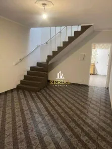 Sobrado com 3 Quartos à venda, 129m² no Olímpico, São Caetano do Sul