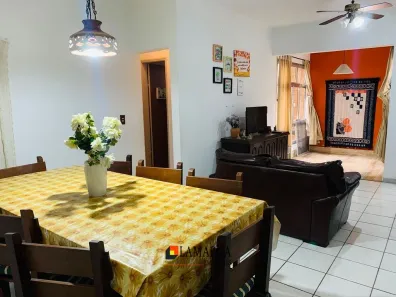 Apartamento com 2 Quartos à venda, 80m² no Enseada, Guarujá