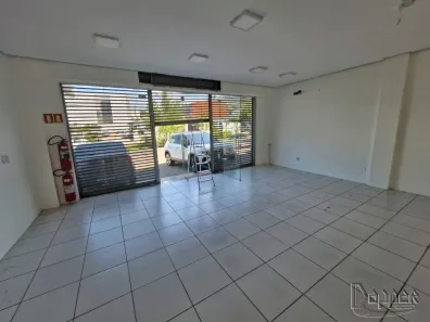 Imóvel Comercial para alugar, 120m² no Ideal, Novo Hamburgo