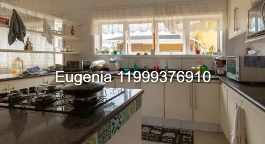 Sobrado com 5 Quartos à venda, 600m² no Parque dos Príncipes, São Paulo