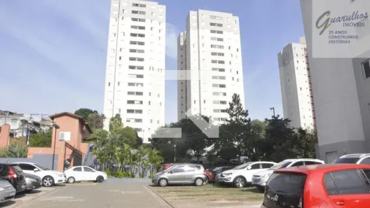 Apartamento com 2 Quartos à venda, 48m² no Vila Bela Vista (Zona Norte), São Paulo