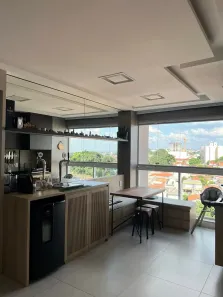 Apartamento com 2 Quartos à venda, 75m² no Parque Industrial, Campinas