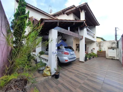 Casa com 3 Quartos à venda, 275m² no Loteamento Residencial São Vicente de Paulo, Tremembé