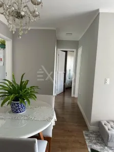 Apartamento com 2 Quartos à venda, 54m² no Vila Nova Esperia, Jundiaí