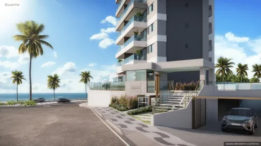 Apartamento com 3 Quartos à venda, 104m² no Jaguaribe, Salvador