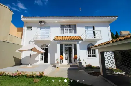 Sobrado com 4 Quartos para alugar, 200m² no Jardim Pagliato, Sorocaba
