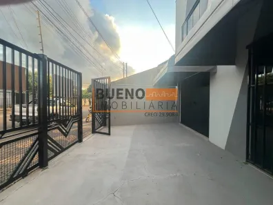 Ponto Comercial para alugar, 118m² no Jardim Pérola, Santa Bárbara D'Oeste