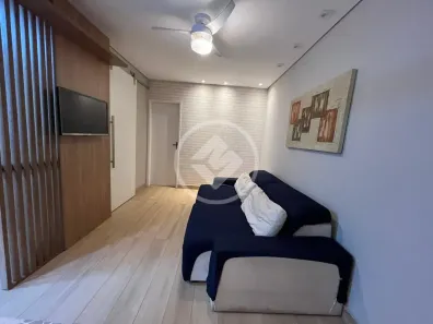 Apartamento com 2 Quartos à venda, 64m² no Pompéia, Santos